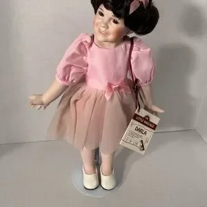 The Hamilton Collection | Toys | Vtg 993 Hamilton Collection The Little ...